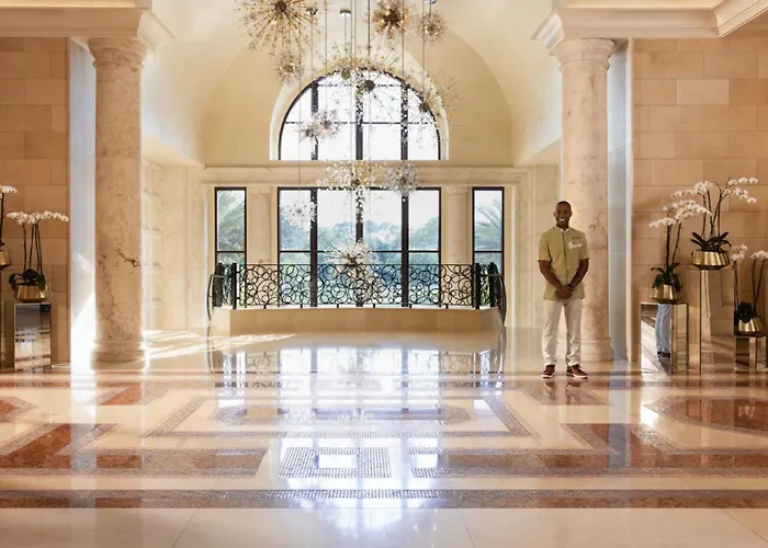 Four Seasons Resort Orlando At Walt Disney World Resort Lake Buena Vista